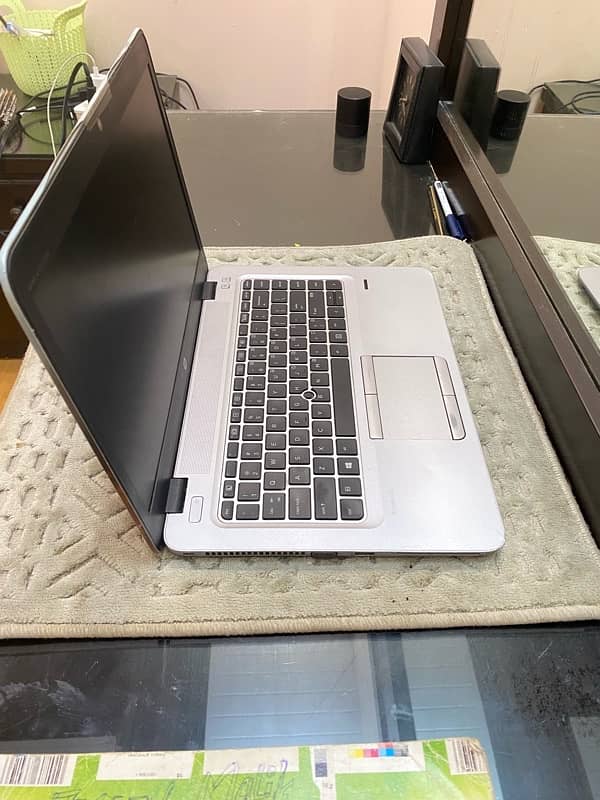 Hp laptop for sale in good condition 4