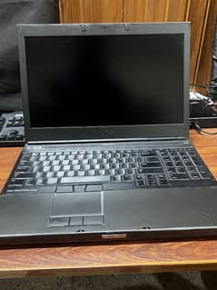 DELL PRECISION M4800