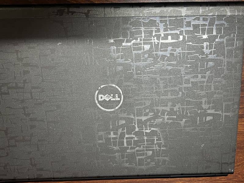 DELL PRECISION M4800 1