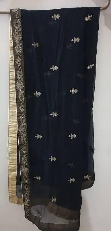 Bridal Lehnga|Waima Maxi|Wedding Gown Dress|Wedding Preloved Dress 4