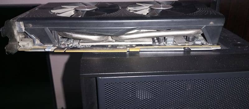 Rx 570 4Gb (Dead) For sell 3