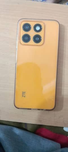 zte blade A55