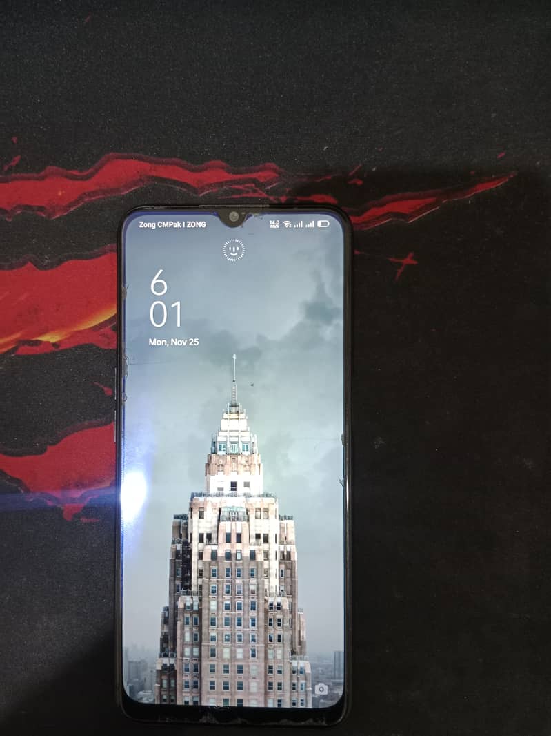 OPPO A16 Used, PTA Approved 9/10 condition 2