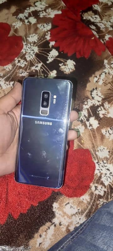 samsung s9plus 0