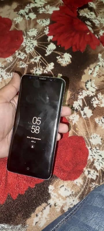 samsung s9plus 2