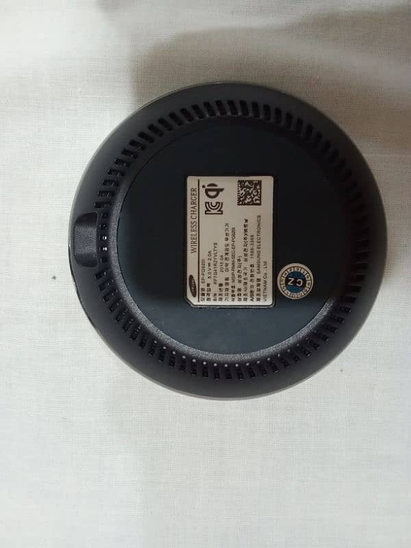 Samsung Wireless Charger (Copy) 1