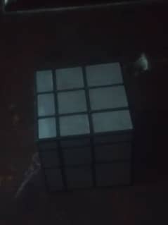 mirror cube