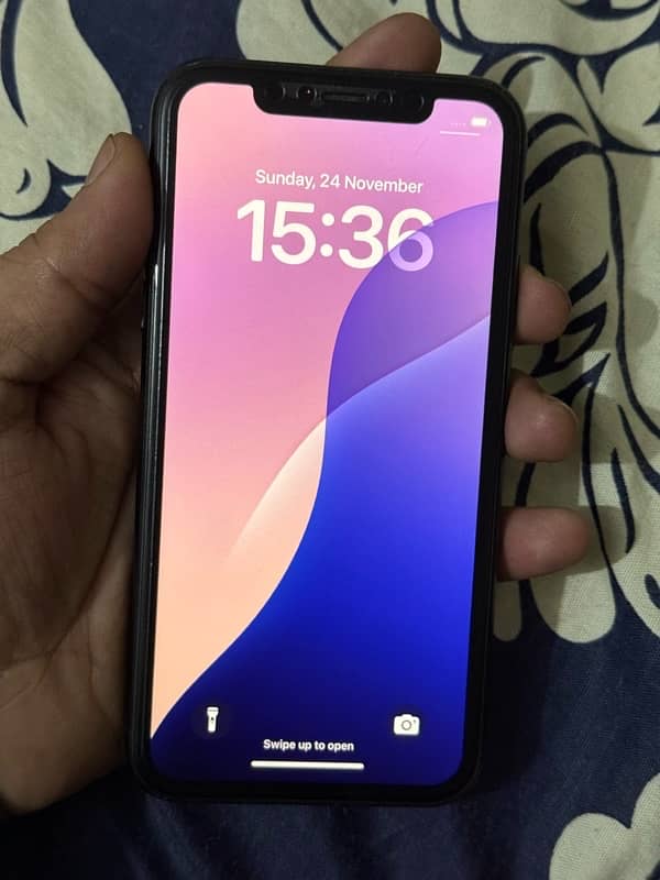 iphone XR nonpta 0