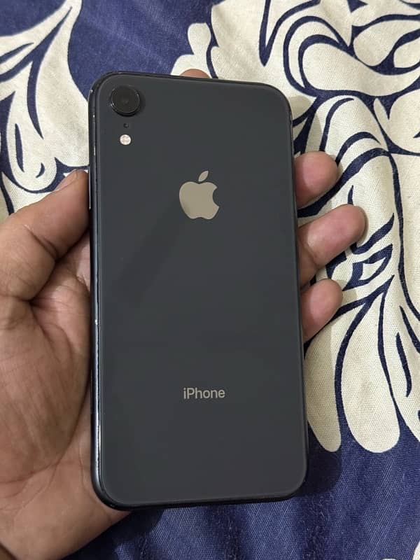 iphone XR nonpta 2