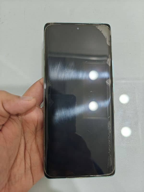 Vivo X80 12/256 for sale excellent condition 2