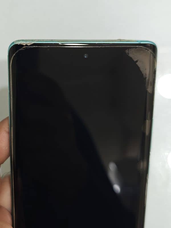 Vivo X80 12/256 for sale excellent condition 3