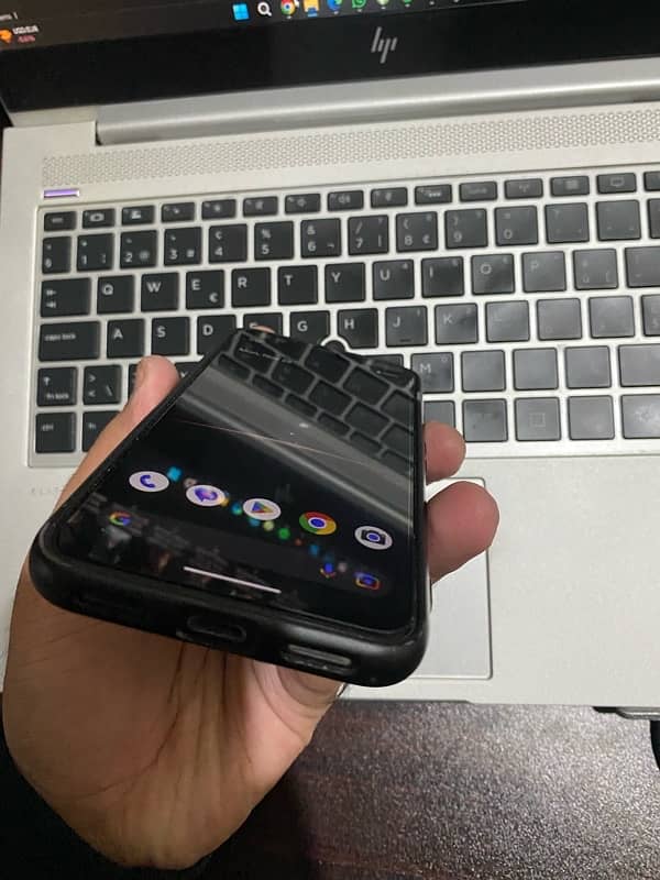 Google Pixel 4 2