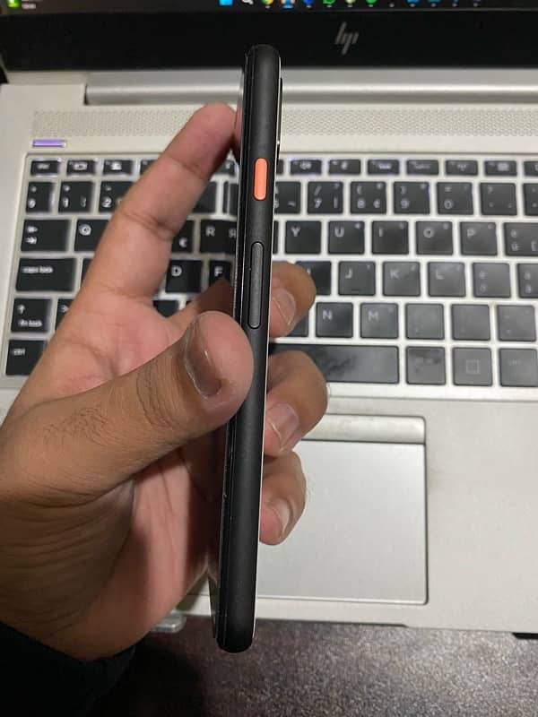 Google Pixel 4 7