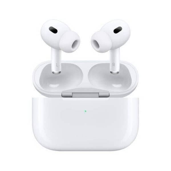 NEW AIRPOD’S PRO DIFFERENT AIRPODS ARE AVAILABLE IN REASONABLE PRICES% 2