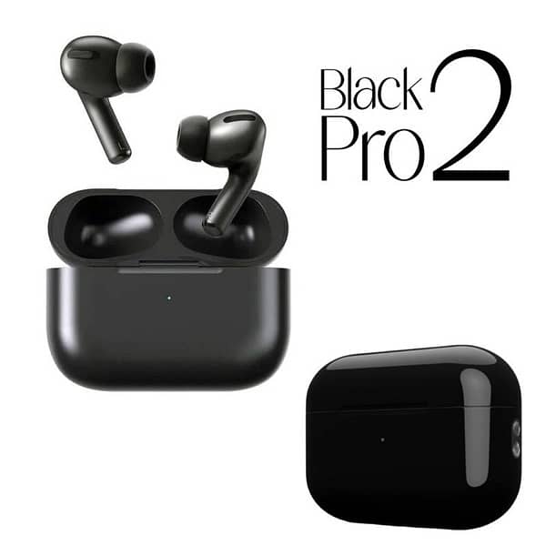 NEW AIRPOD’S PRO DIFFERENT AIRPODS ARE AVAILABLE IN REASONABLE PRICES% 4