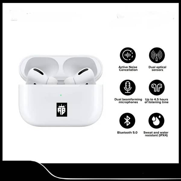 NEW AIRPOD’S PRO DIFFERENT AIRPODS ARE AVAILABLE IN REASONABLE PRICES% 16