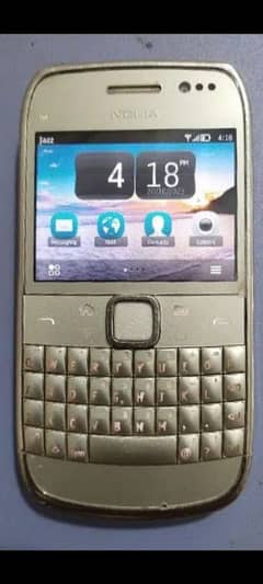 Nokia