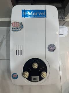 Marvel Instant Geyser 10L