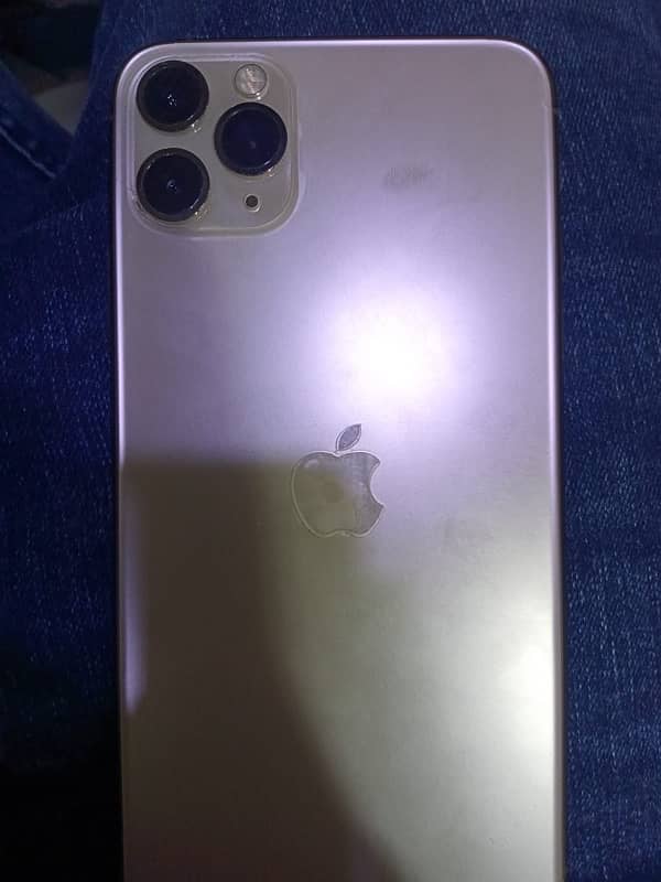 iPhone 11 pro max 0