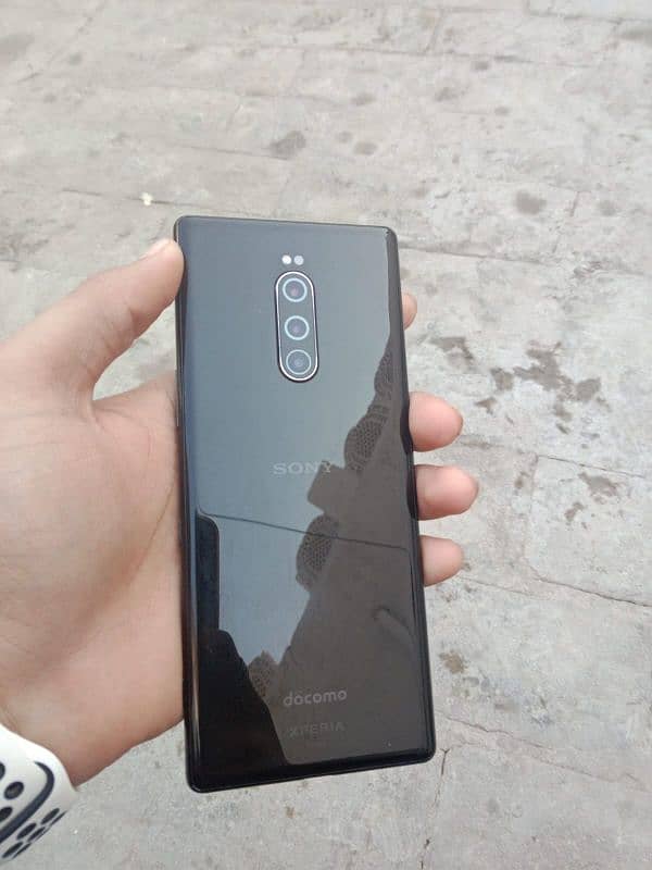 Sony Xperia 1 | 6 GB 64gb | non pta 5