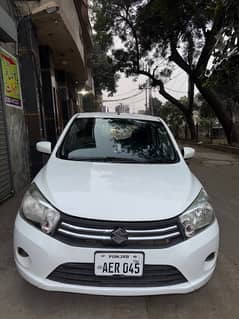 Suzuki Cultus VXL 2021 AGS