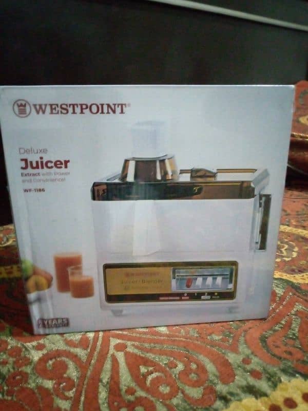 juicer for sale 0