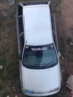 Cultus Car for Sale