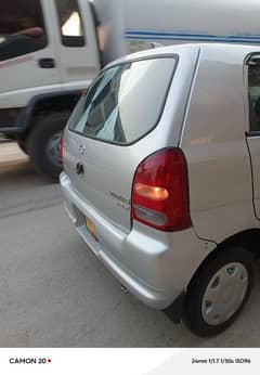 03239183629Bumper to bumper full original condition 2006 model hai