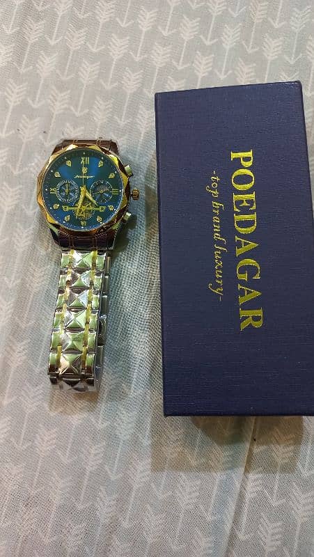 Poedagar Watch 2