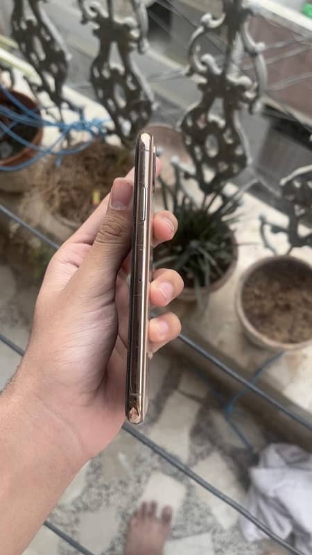 iphone xs 256 GB 3