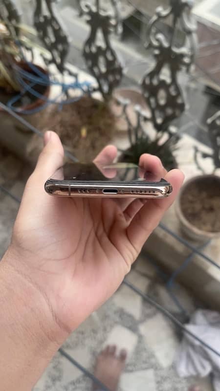 iphone xs 256 GB 6