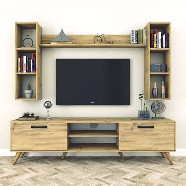 office and home wooden work,media wall,wood work,cabinets,Carpentery 0