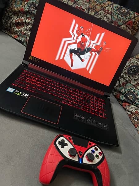 Acer Nitro 5 - Gaming Laptop 0