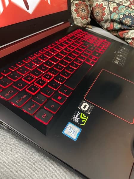 Acer Nitro 5 - Gaming Laptop 1