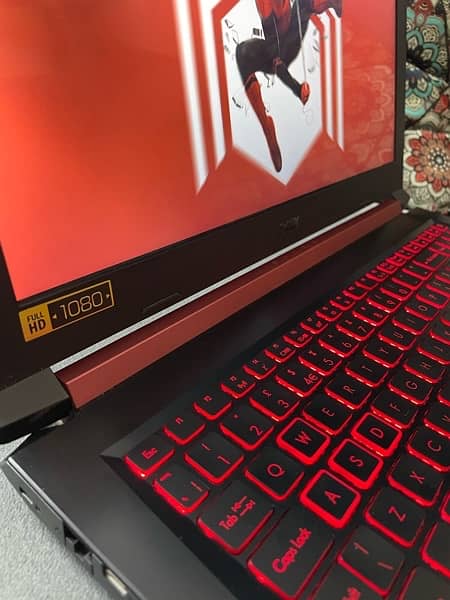 Acer Nitro 5 - Gaming Laptop 2