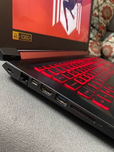 Acer Nitro 5 - Gaming Laptop 3