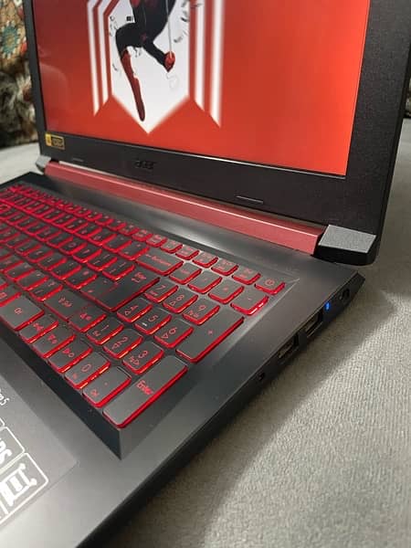 Acer Nitro 5 - Gaming Laptop 6