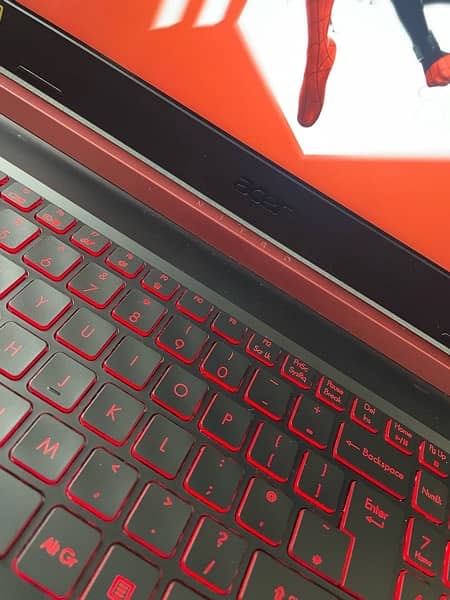 Acer Nitro 5 - Gaming Laptop 7