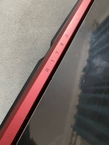 Acer Nitro 5 - Gaming Laptop 11