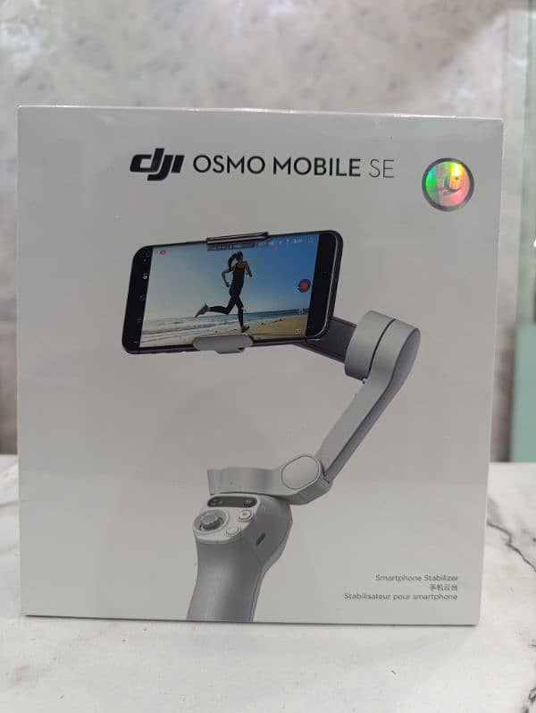 DJI Products Available with One Year Warranty 3