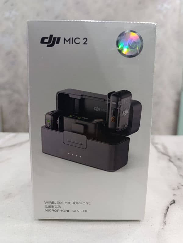 DJI Products Available with One Year Warranty 6