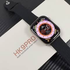 Wearfit HK9 Pro Smart Watch