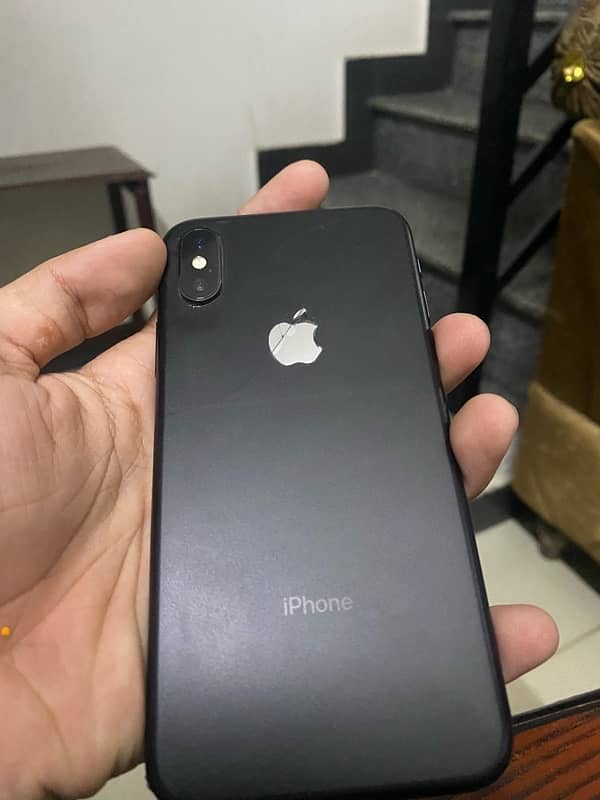 iphone xs 256 non pta 0