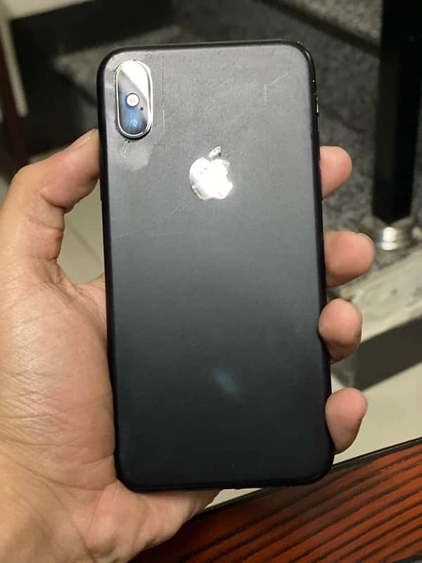 iphone xs 256 non pta 1