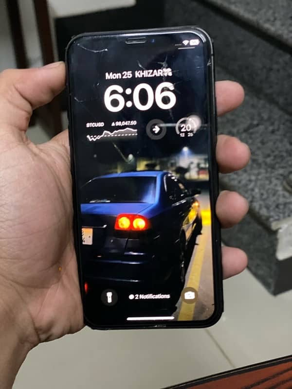 iphone xs 256 non pta 4