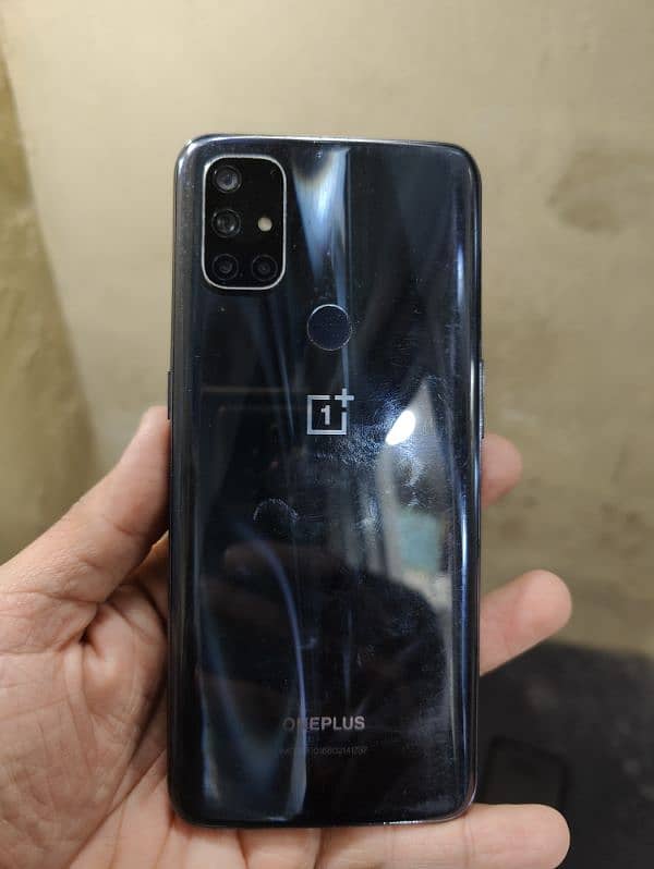 oneplus N10 5G Non PTA 1