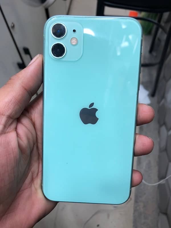 iphone 11 128gb non pta 0