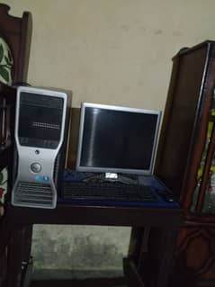 Dell complete CPU for sale