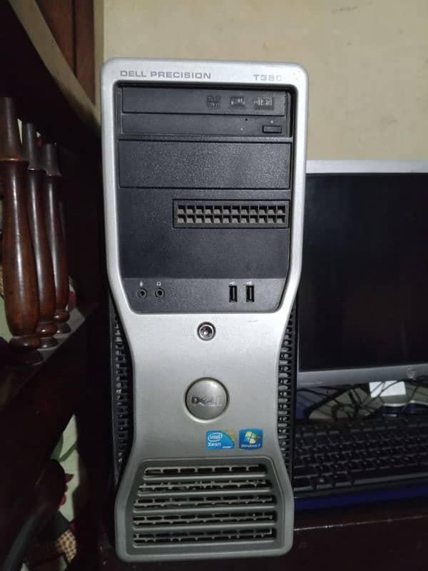 Dell complete CPU for sale 1