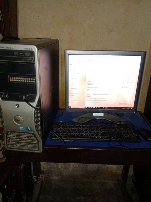 Dell complete CPU for sale 9